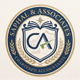 Saphal & Associates seal